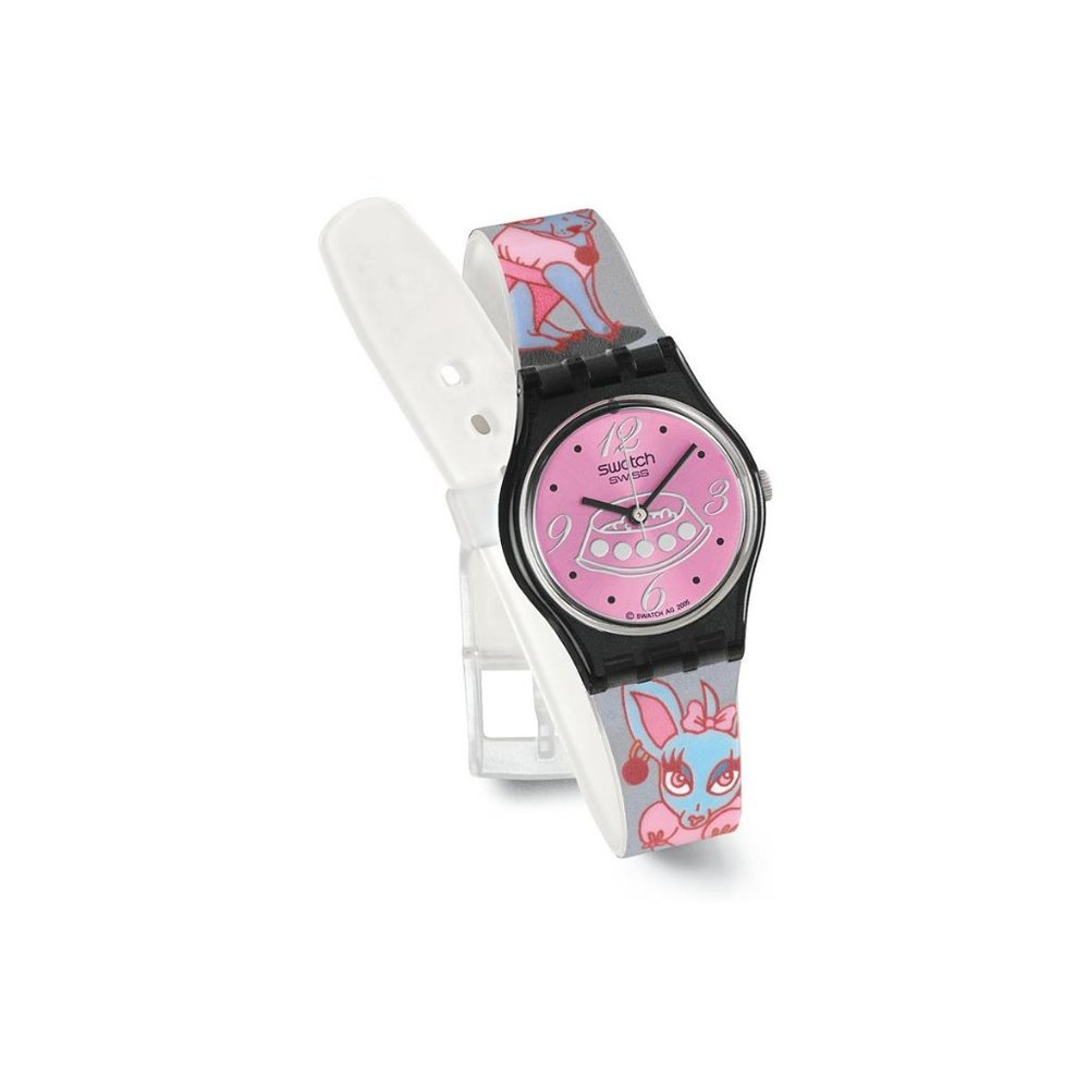 Twinkabell Swatch